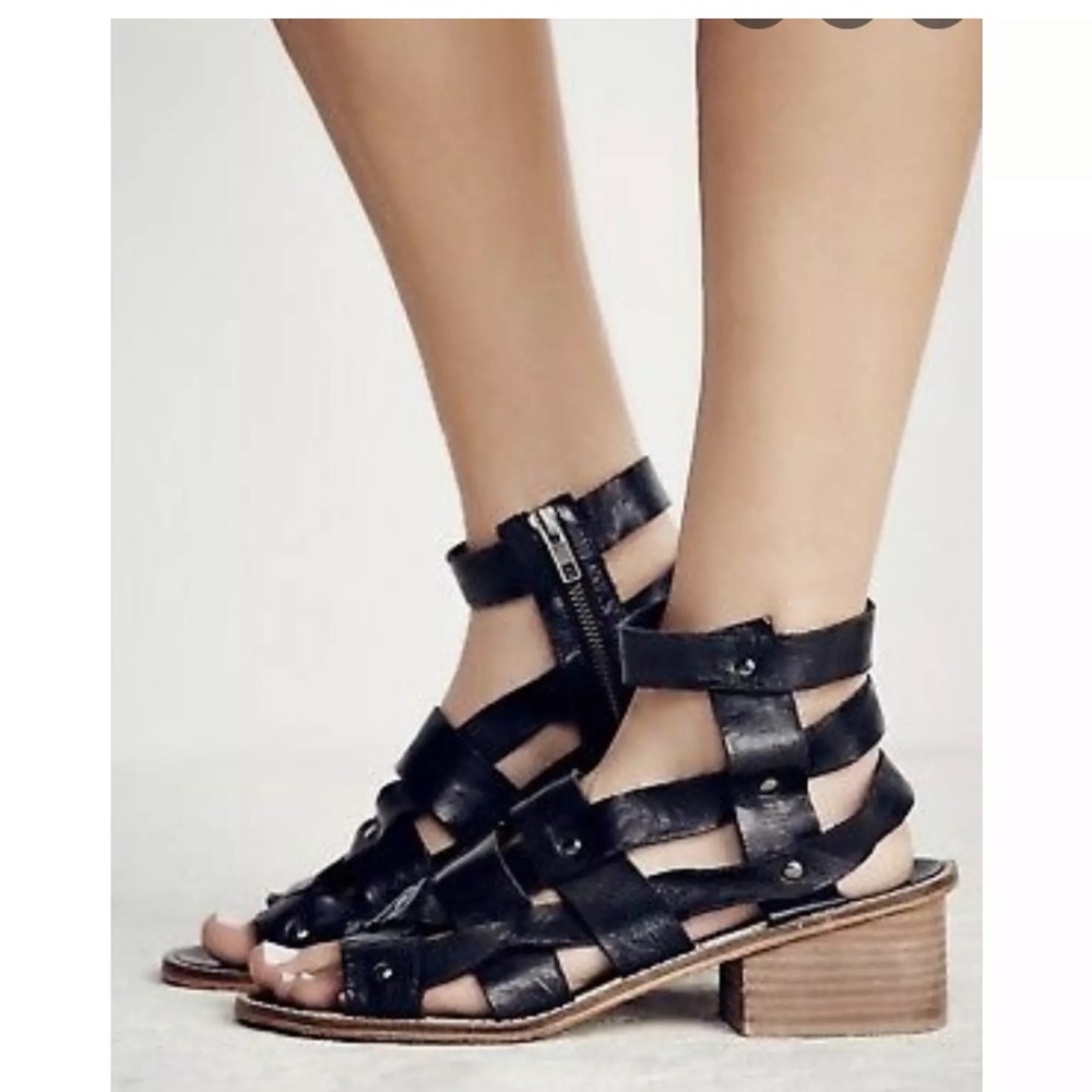 Free People Sandal